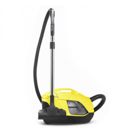Пылесос для сухой уборки KARCHER DS 5.800 EU купить в Нефтеюганске