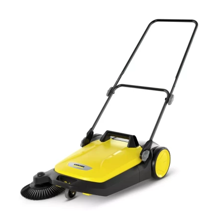Ручная подметальная машина KARCHER S 4 купить в Нефтеюганске