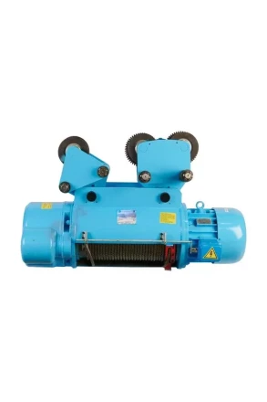 Таль электрическая TOR ТЭК CD г/п 5,0 т 24 м PRO (серия T) 1046542 купить в Нефтеюганске