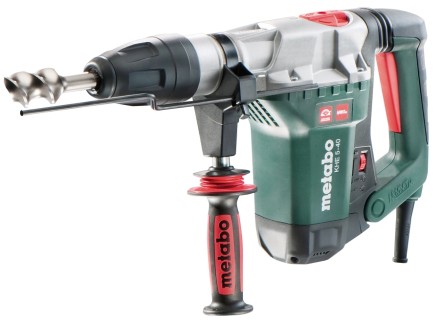 Перфоратор Metabo KHE 5-40 купить в Нефтеюганске