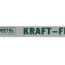 Полотно KRAFTOOL "KRAFT-FLEX" по металлу, Bi-Metal, 18TPI, 300 мм, 10 шт 15942-18-S10 купить в Нефтеюганске