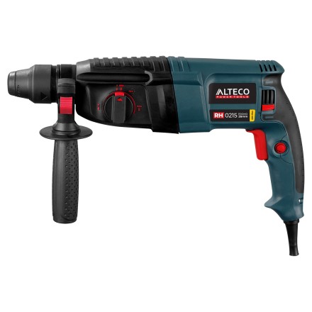 Перфоратор ALTECO RH 0215 Promo SDS-Plus / 26 мм 27501 купить в Нефтеюганске