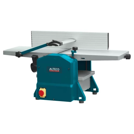 Фуговально-рейсмусовый станок ALTECO JP 254/120 59603 купить в Нефтеюганске