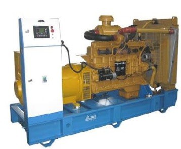 Дизельгенератор Исток АД250С-Т400-РМ21(е) купить в Нефтеюганске
