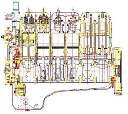 Дизельгенератор Исток АД250С-Т400-РМ21(е) купить в Нефтеюганске