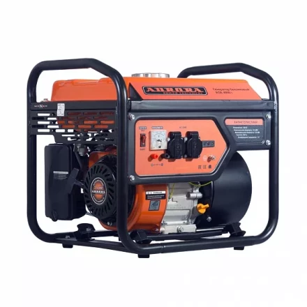 Инверторный бензогенератор Aurora AGE 4000 i купить в Нефтеюганске