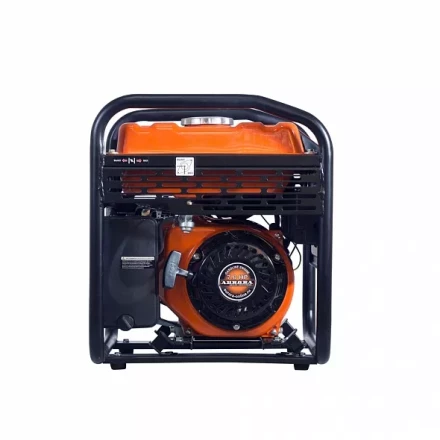 Инверторный бензогенератор Aurora AGE 4000 i купить в Нефтеюганске