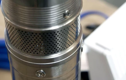 Насос скважинный Ведуга 6 БЦП 130-65 45057 купить в Нефтеюганске