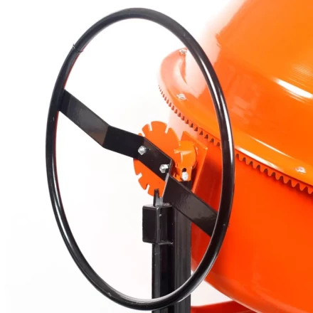 Бетоносмеситель БМ 222С PATRIOT купить в Нефтеюганске