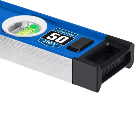 ЗУБР ЭКСПЕРТ, 1500 мм, с зеркальным глазком, уровень с усиленным профилем, Профессионал (34570-150) купить в Нефтеюганске