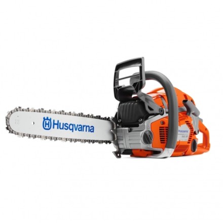Бензопила Husqvarna 560 XP купить в Нефтеюганске