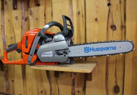 Бензопила Husqvarna 560 XP купить в Нефтеюганске