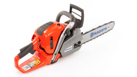 Бензопила Husqvarna 560 XP купить в Нефтеюганске
