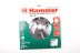 Диск пильный твердосплавный HAMMER Ф250х30мм 24зуб. купить в Нефтеюганске