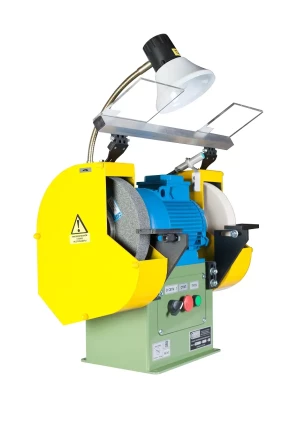 Настольный точильно-шлифовальный станок ТШ 1.25 (с ПП-750/У) круг 250х40х76 купить в Нефтеюганске