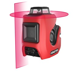 Нивелир лазерный NEO X1-360 CONDTROL