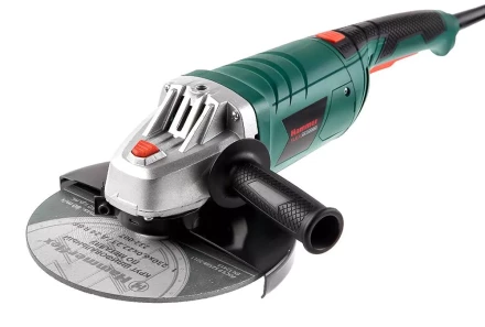 Болгарка УШМ Hammer Flex USM2400D купить в Нефтеюганске