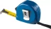 Рулетка СИБИН, пластиковый корпус, 5м/19мм 34020-05-19 купить в Нефтеюганске