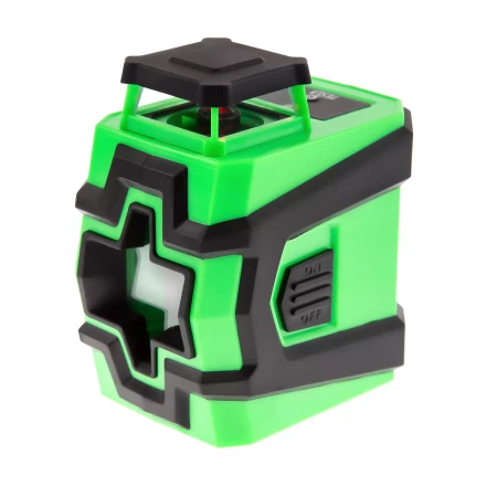 Лазерный нивелир Tesla L-360х1 купить в Нефтеюганске