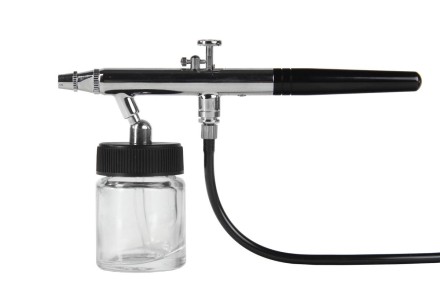 Аэрограф WESTER FPS-20 купить в Нефтеюганске