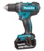 Дрель аккумуляторная Makita DDF482RME купить в Нефтеюганске