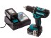 Дрель аккумуляторная Makita DDF482RME купить в Нефтеюганске