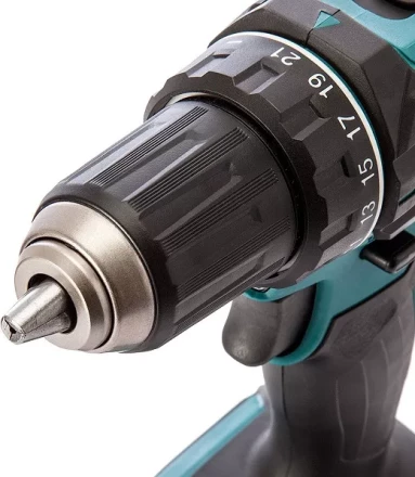 Дрель аккумуляторная Makita DDF482RME купить в Нефтеюганске
