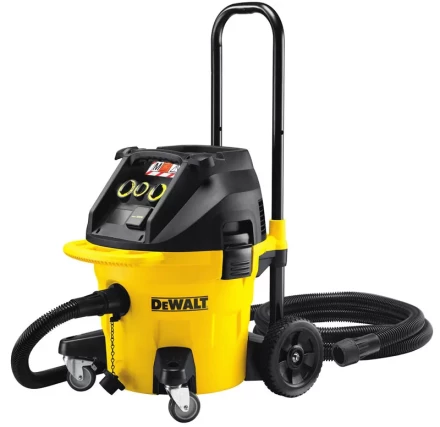 Пылесос DeWalt DWV 902 L купить в Нефтеюганске