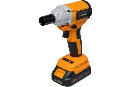 Гайковерт аккумуляторный Вихрь АГ-300/20Li 72/24/4 купить в Нефтеюганске