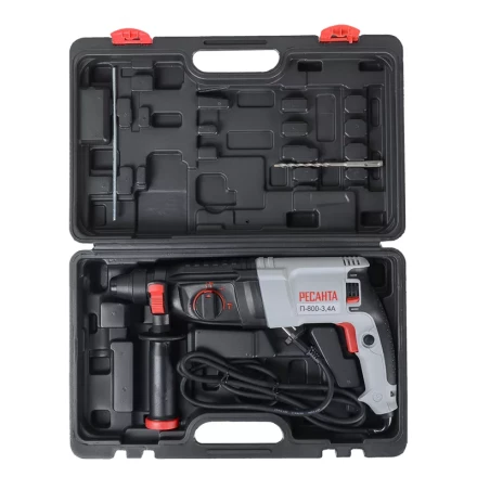 Перфоратор Ресанта П-800-3,4А 75/3/5 купить в Нефтеюганске