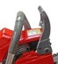 Бензопила RD-GC55-18 RedVerg купить в Нефтеюганске