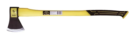 Топор валочный  1600гр. с фиберглас. рукоят. 80 см1/6 23086 купить в Нефтеюганске