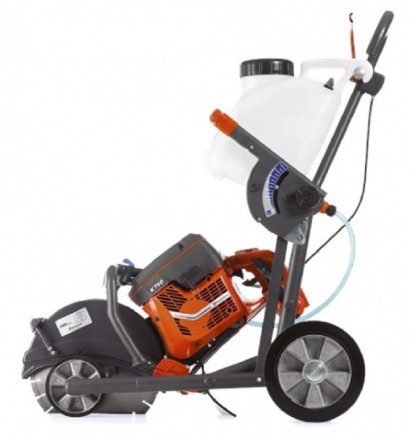 Тележка KV760 для бензореза K760 Husqvarna купить в Нефтеюганске