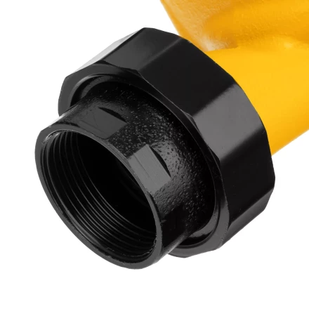 Циркуляционный насос CP32-4, напор 4 м, 50 л/мин, 1 м кабель, монт. длина 180 мм Denzel 99413 купить в Нефтеюганске