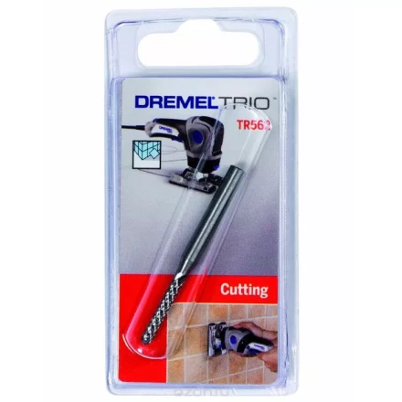 Бур по плитке TR562 для TRIO Dremel купить в Нефтеюганске