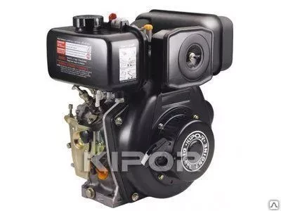 KM186FA шпонка купить в Нефтеюганске