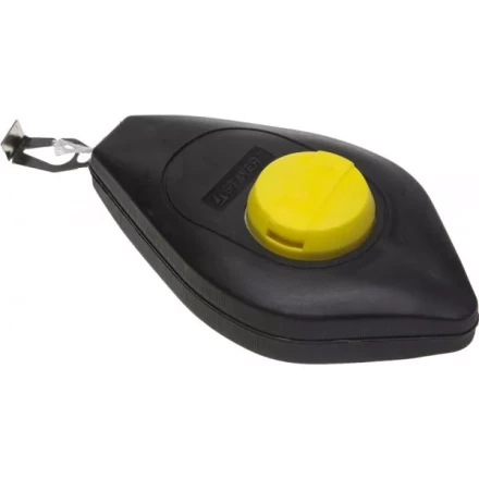 Шнур-отвес STAYER разметочный, корпус пластмассовый, 30м 0638 купить в Нефтеюганске