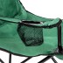 Стул складной с подлокотниками и подстаканником 81 х 51 х 86 см Camping Palisad 69608 купить в Нефтеюганске