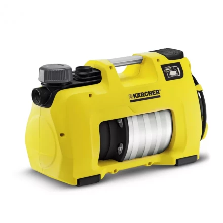 Поверхностный насос KARCHER BP 5 Home &amp; Garden купить в Нефтеюганске