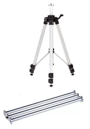 Нивелир лазерный ADA ULTRALINER 360 4V Set купить в Нефтеюганске