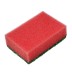 Губки для посуды Optima MAXI, 98 x 65 x 31 мм, 10 шт., Home Palisad 923545 купить в Нефтеюганске