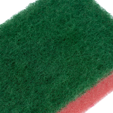 Губки для посуды Optima MAXI, 98 x 65 x 31 мм, 10 шт., Home Palisad 923545 купить в Нефтеюганске