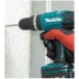 Дрель-шуруповерт аккумуляторная Makita DHP343SYE купить в Нефтеюганске