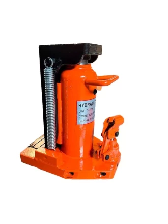 Домкрат гидравлический TOR HHQD-10 10/5 т 1004716 купить в Нефтеюганске