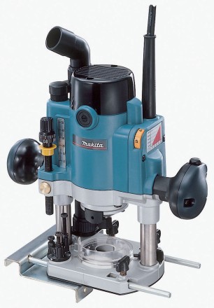 Фрезер Makita RP1110С купить в Нефтеюганске