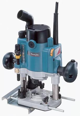 Фрезер Makita RP1110C купить в Нефтеюганске