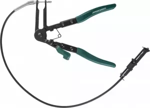 Зажим для хомутов AR060021 Jonnesway 48485 купить в Нефтеюганске