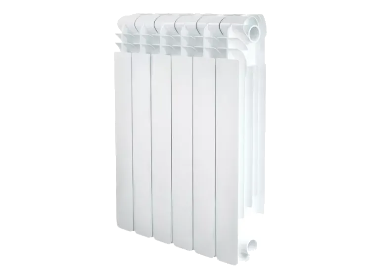 Радиатор алюминиевый Royal Thermo EVOLUTION 500 - 4 секций купить в Нефтеюганске