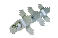 Аэратор AL-KO Comfort 38 P Combi Care купить в Нефтеюганске