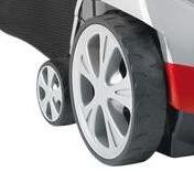 Аэратор AL-KO Comfort 38 P Combi Care купить в Нефтеюганске